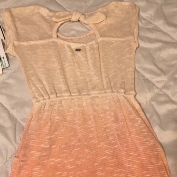 summer dress - Picture 2 of 2